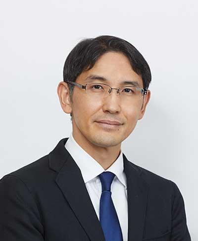 Dr. Koji Hase