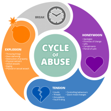 soar cycle of abuse