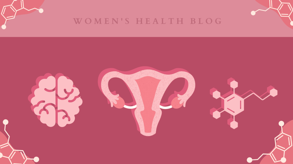 Mind Over Menstruation: How the Menstrual Cycle Influences Brain