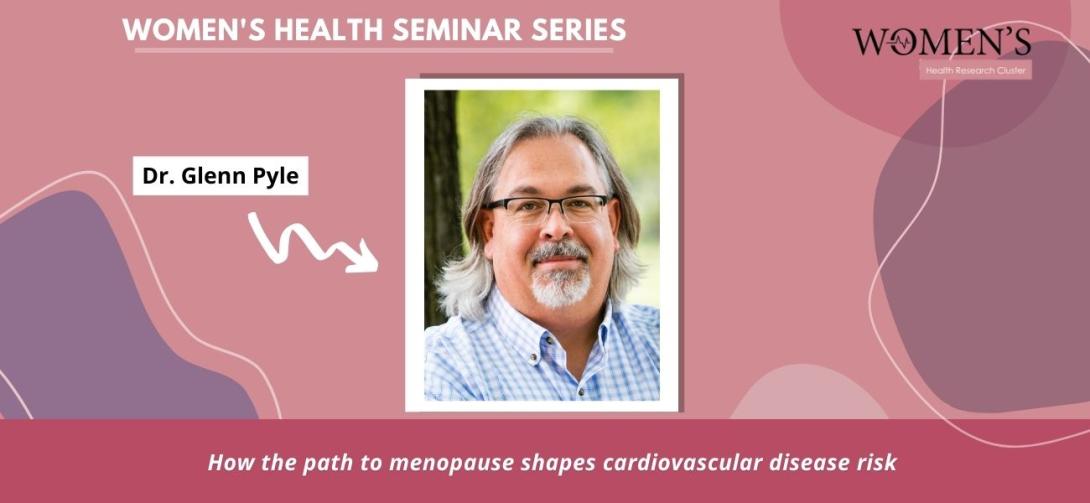 How the path to menopause shapes cardiovascular disease risk