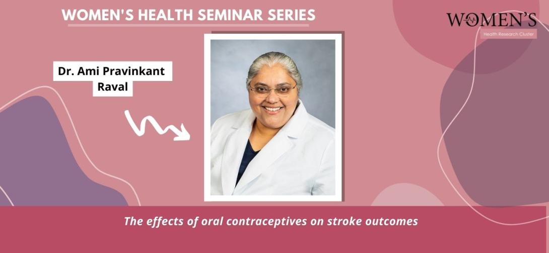 The effects of oral contraceptives on stroke outcomes